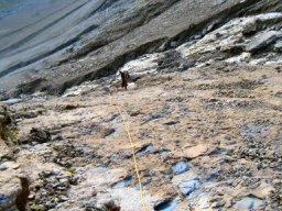 Aiguille Méridionale d&#039;Arves